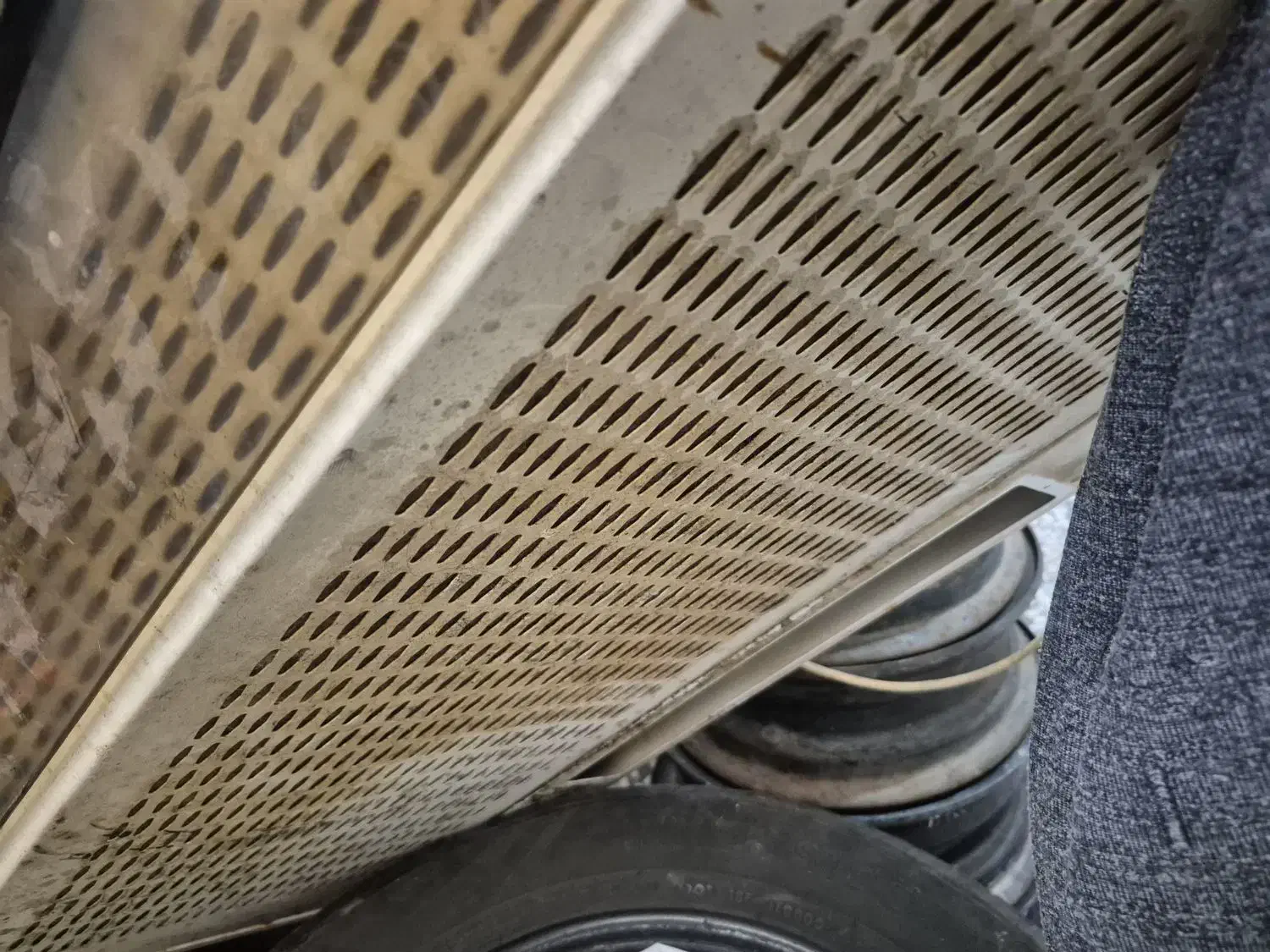 هود دو موتوره درسا|هود|لاهیجان, کوی آزادگان|دیوار