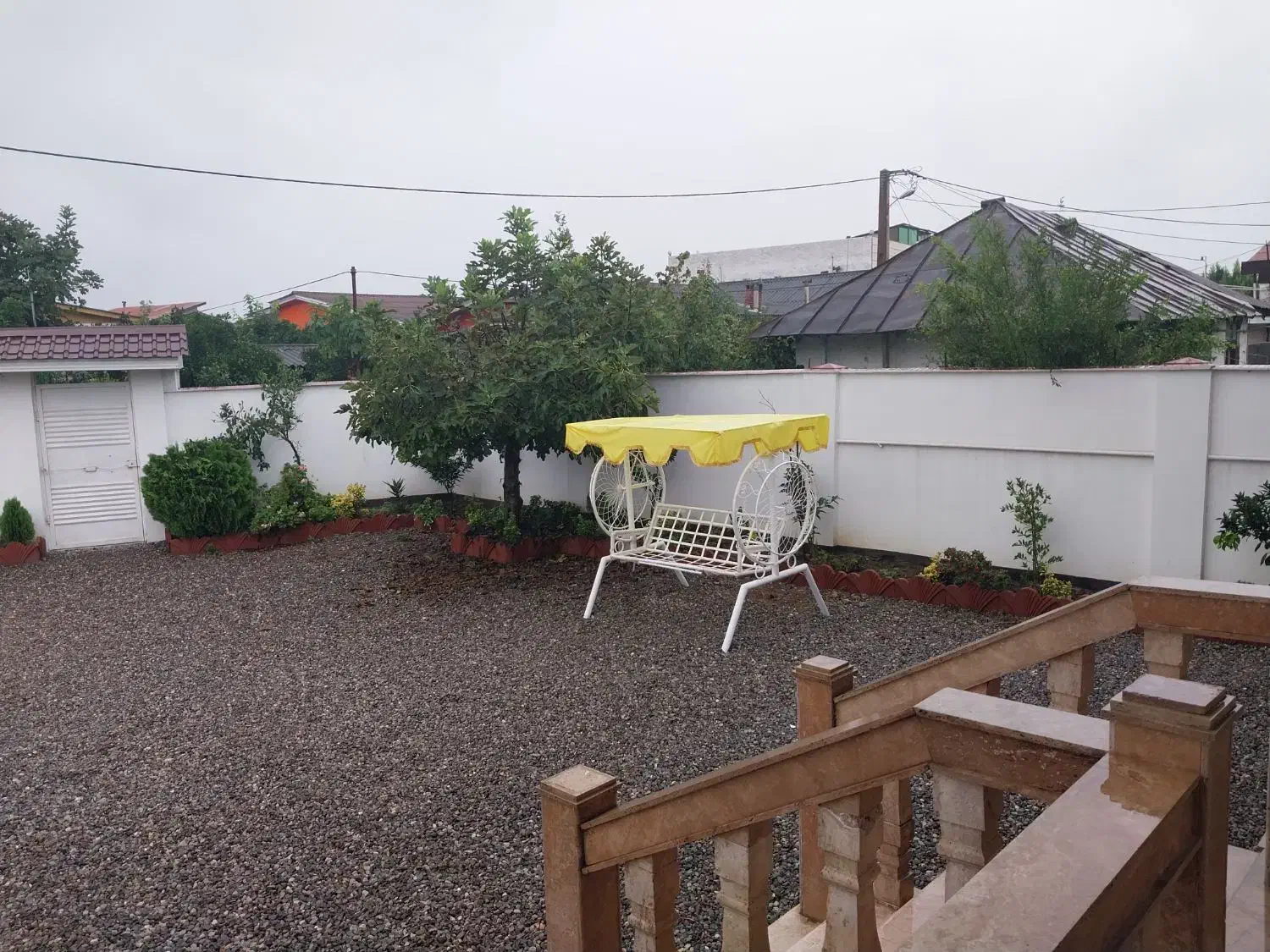 اجاره شبانه و روزانه ویلا باغ|اجارهٔ کوتاه‌مدت ویلا و باغ|چمستان, |دیوار