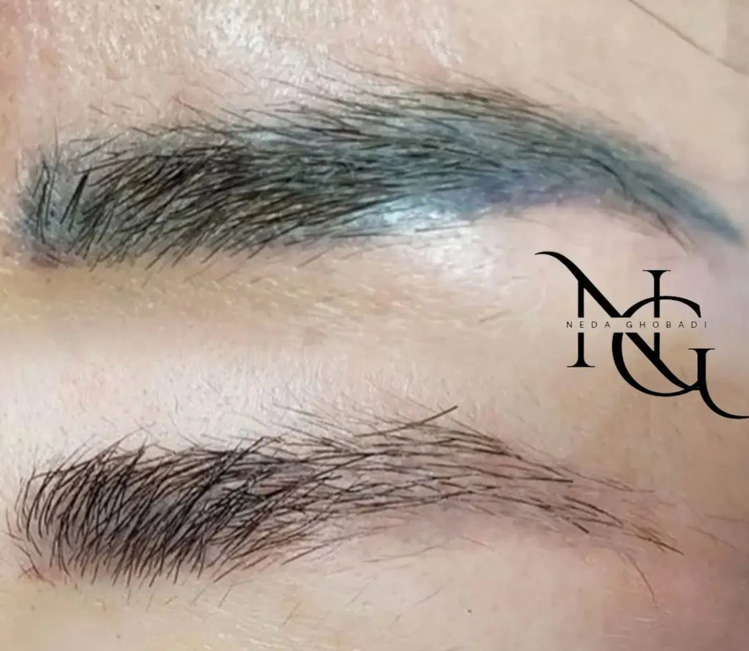 مدل ریمو(پاک کردن تتو قدیمی ابرو،خط چشم،خط لب)|خدمات آرایشگری و زیبایی|بندرعباس, |دیوار