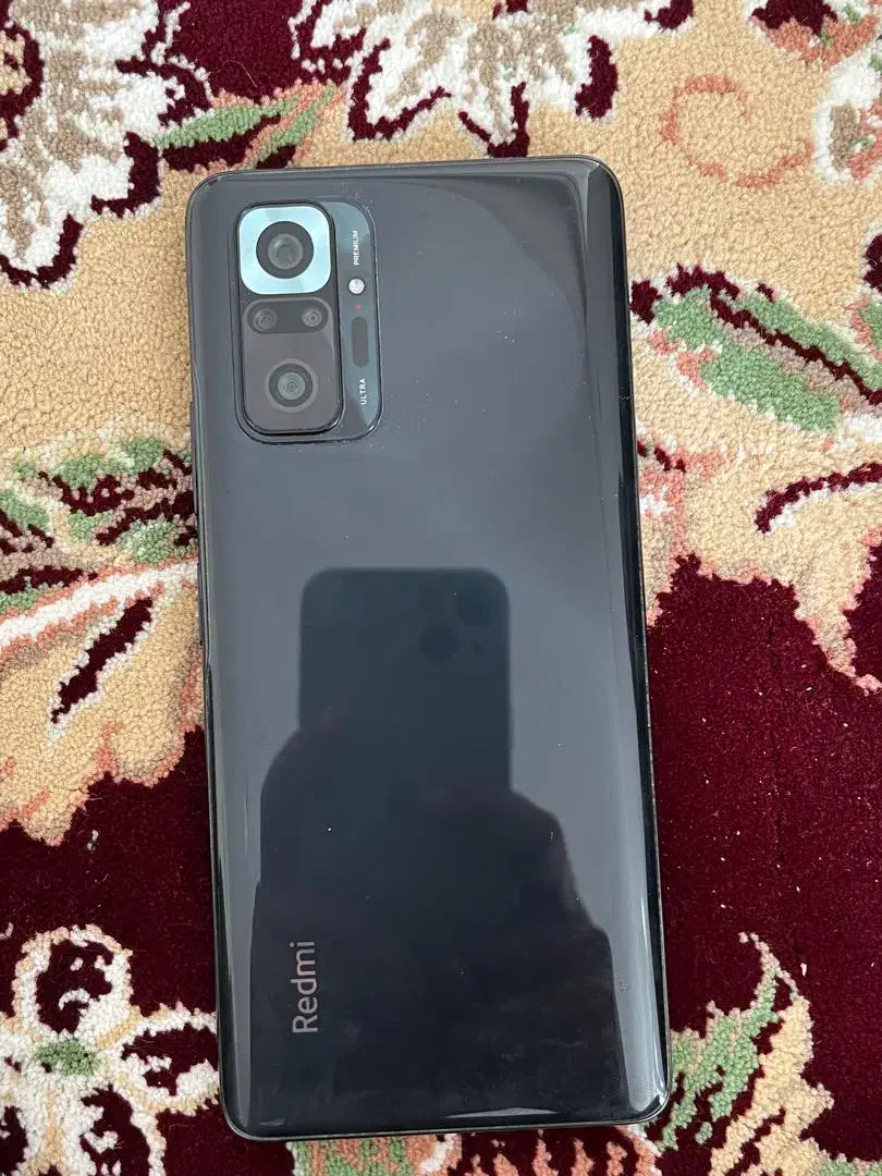 شیایومی ردمی نوت ۱۰ پرومکس|موبایل|ایوان, |دیوار