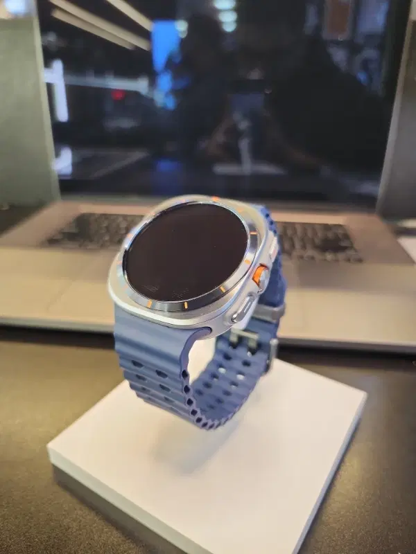 Samsung Watch Ultra|ساعت|مشهد, بهشت|دیوار