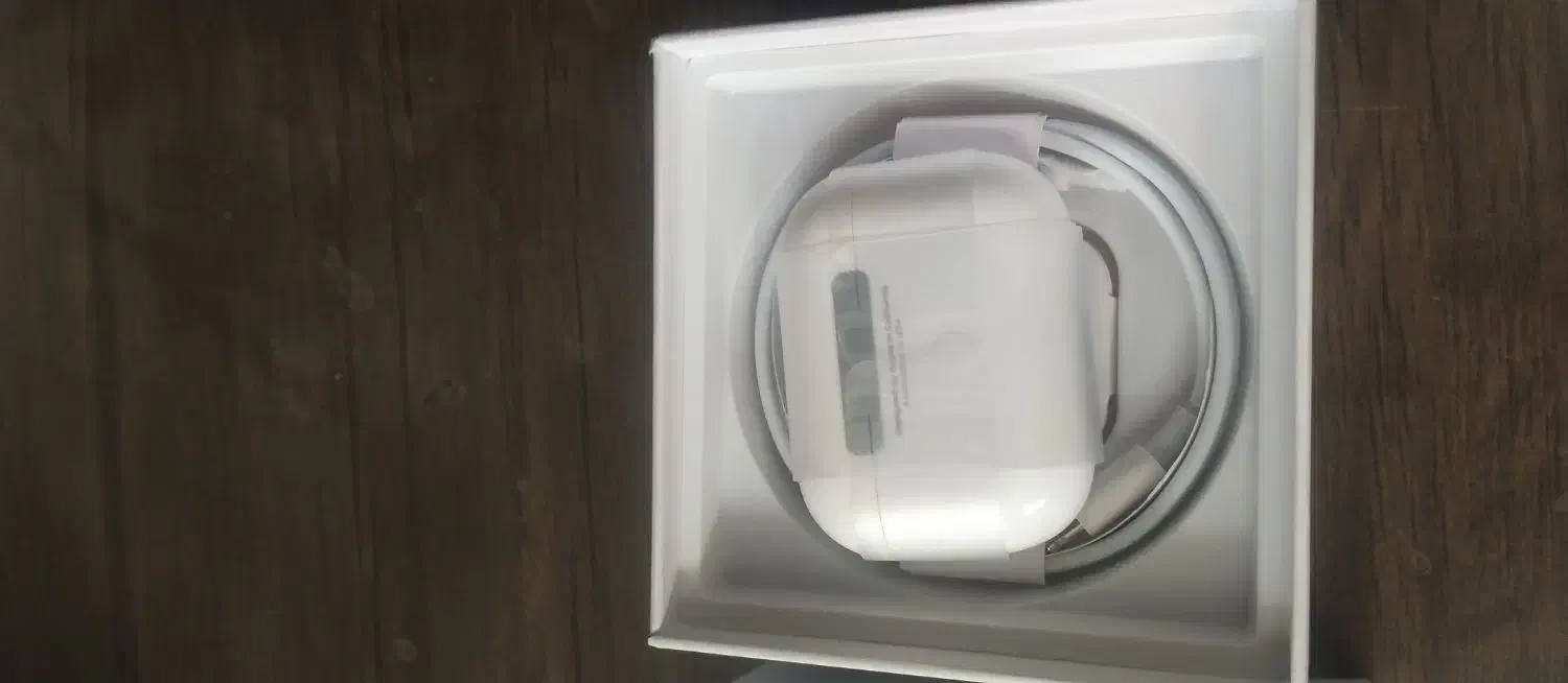 ایرپاداپل ایفون|لوازم جانبی موبایل و تبلت|نیشابور, هفده شهریور|دیوار