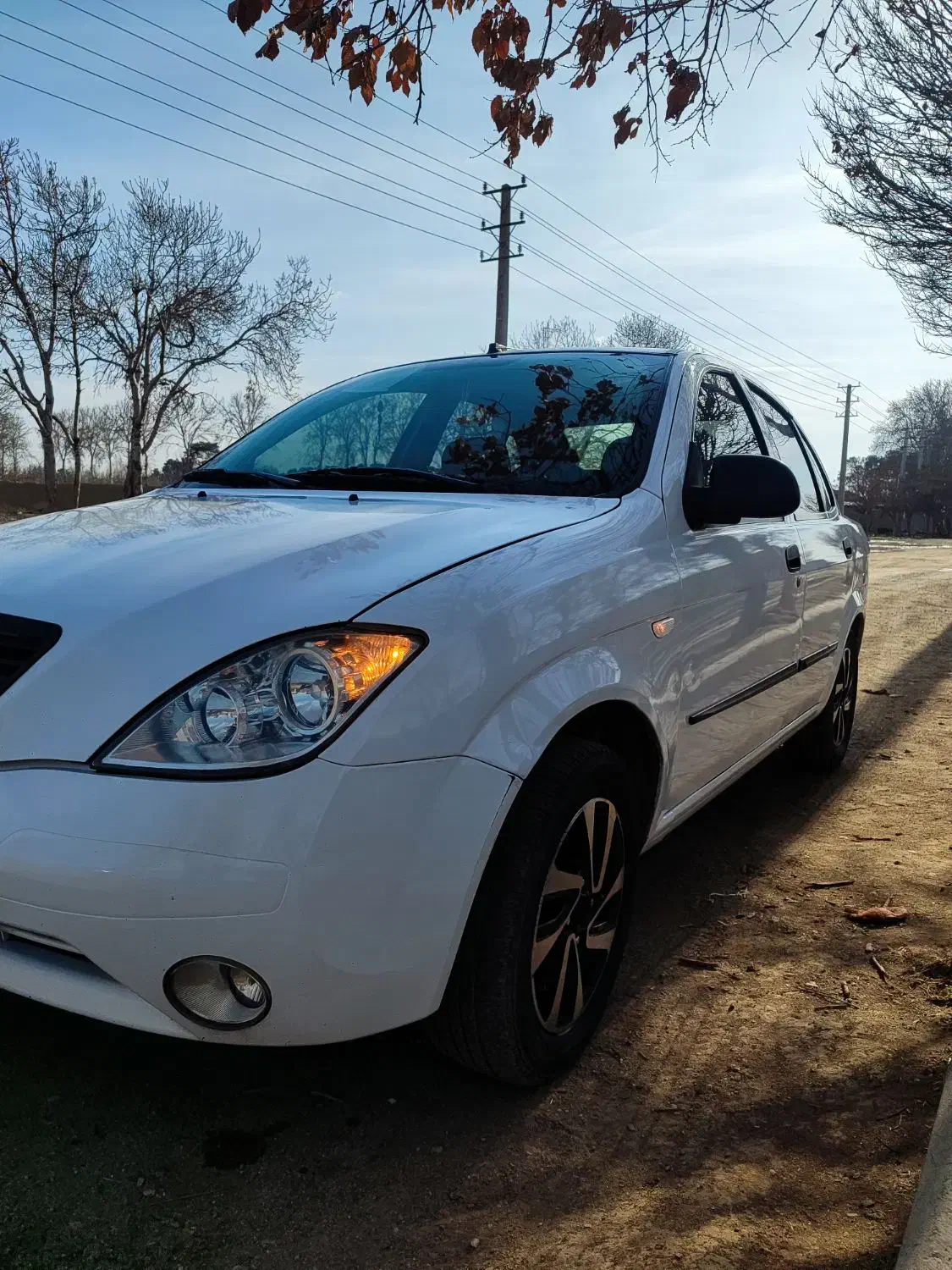 تیبا 1مدل1401|خودرو سواری و وانت|احمدآبادمستوفی, |دیوار