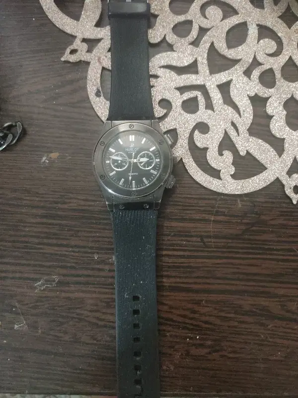 ساعت Hublot|ساعت|تهران, بهارستان|دیوار