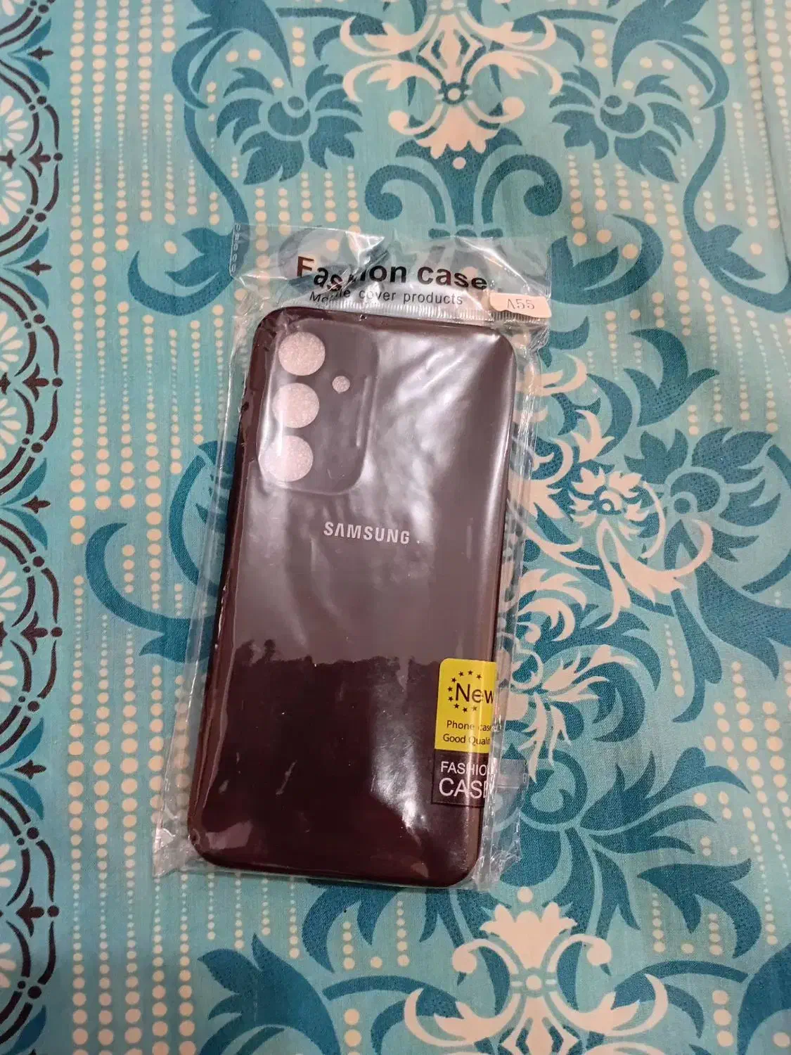 گارد گوشی‌شیائومی‌نوت9،وسامسونگA55|لوازم جانبی موبایل و تبلت|مشهد, حسین‌آباد|دیوار