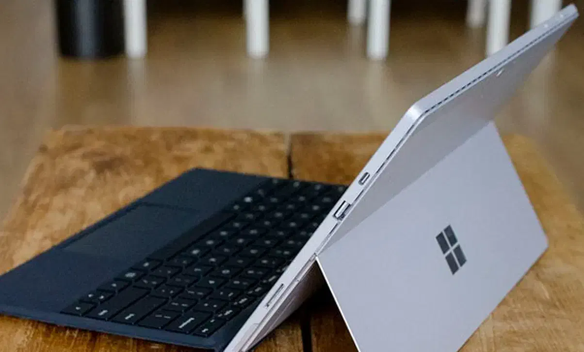 سورفیس پرو ۷ .surface pro 7 لمسی|رایانه همراه|شاهین‌شهر, شهرک ردانی پور|دیوار