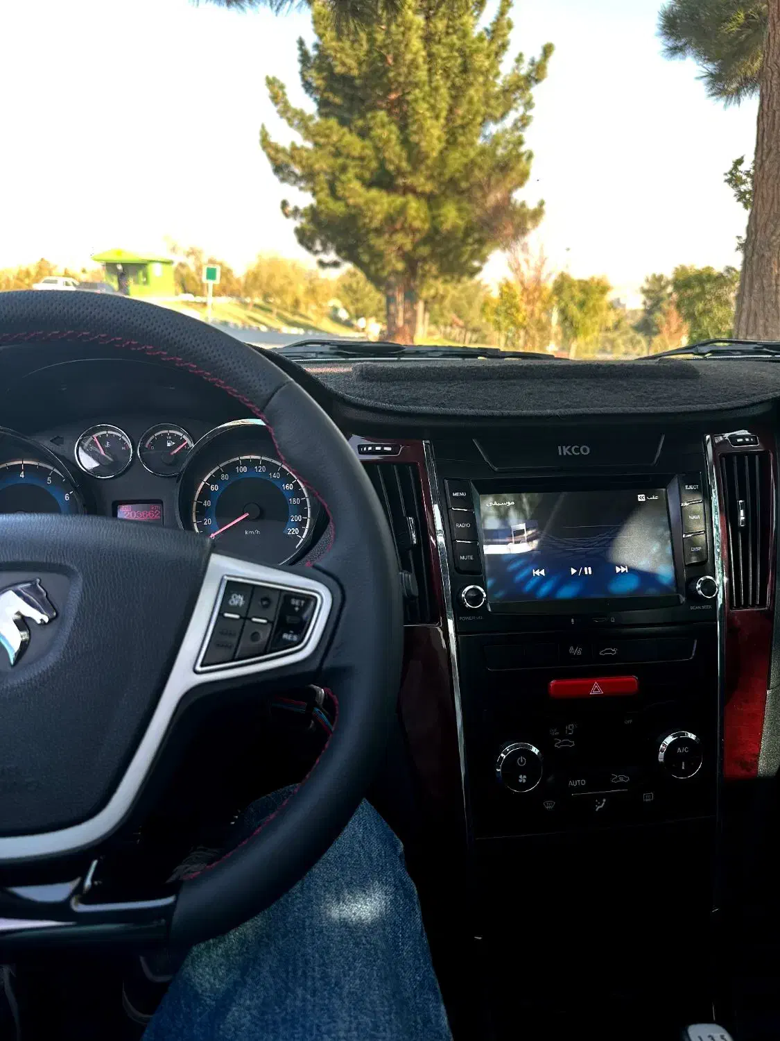 دنا پالاس مدل96 بدون رنگ|خودرو سواری و وانت|ارومیه, |دیوار