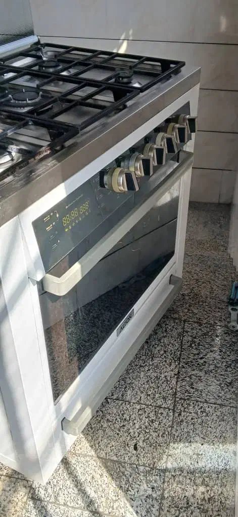 گاز A3s آلتون|اجاق گاز و لوازم برقی پختوپز|شهرکرد, |دیوار