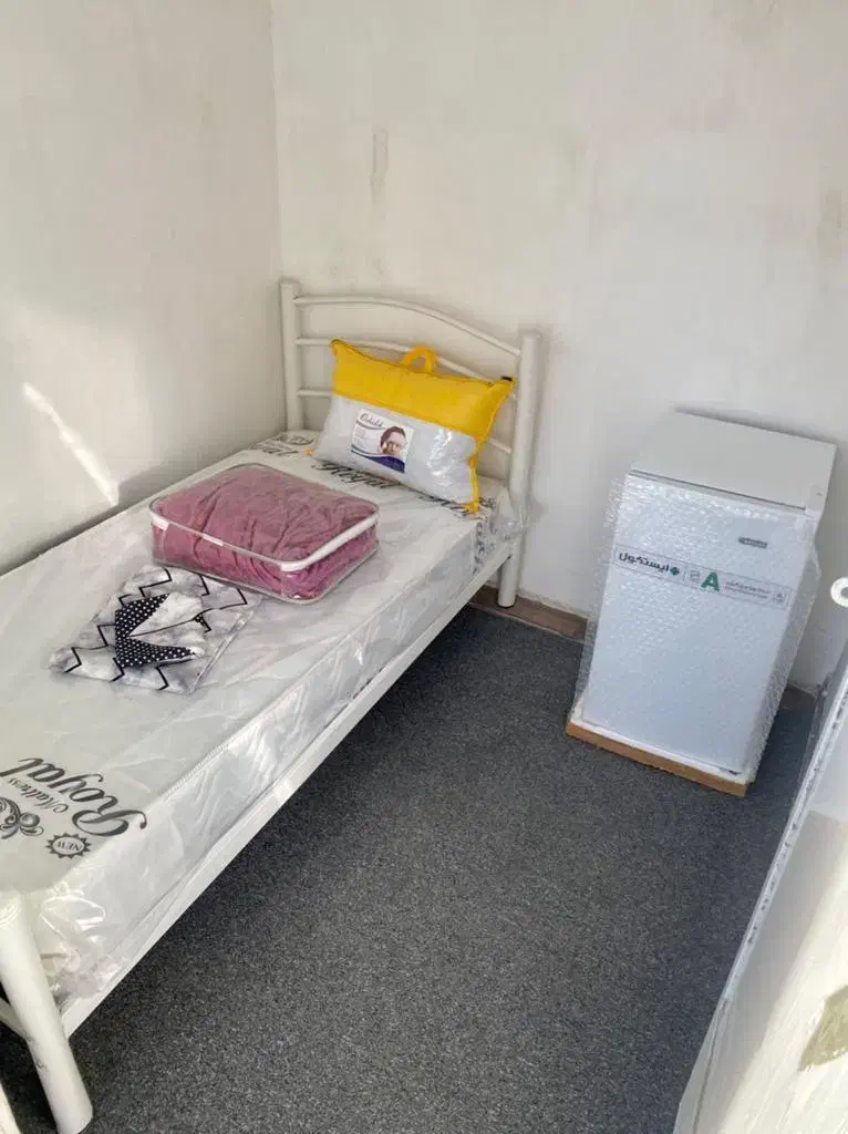 خوابگاه دانشجویی|اجارهٔ خانه و ویلا|تهران, توحید|دیوار