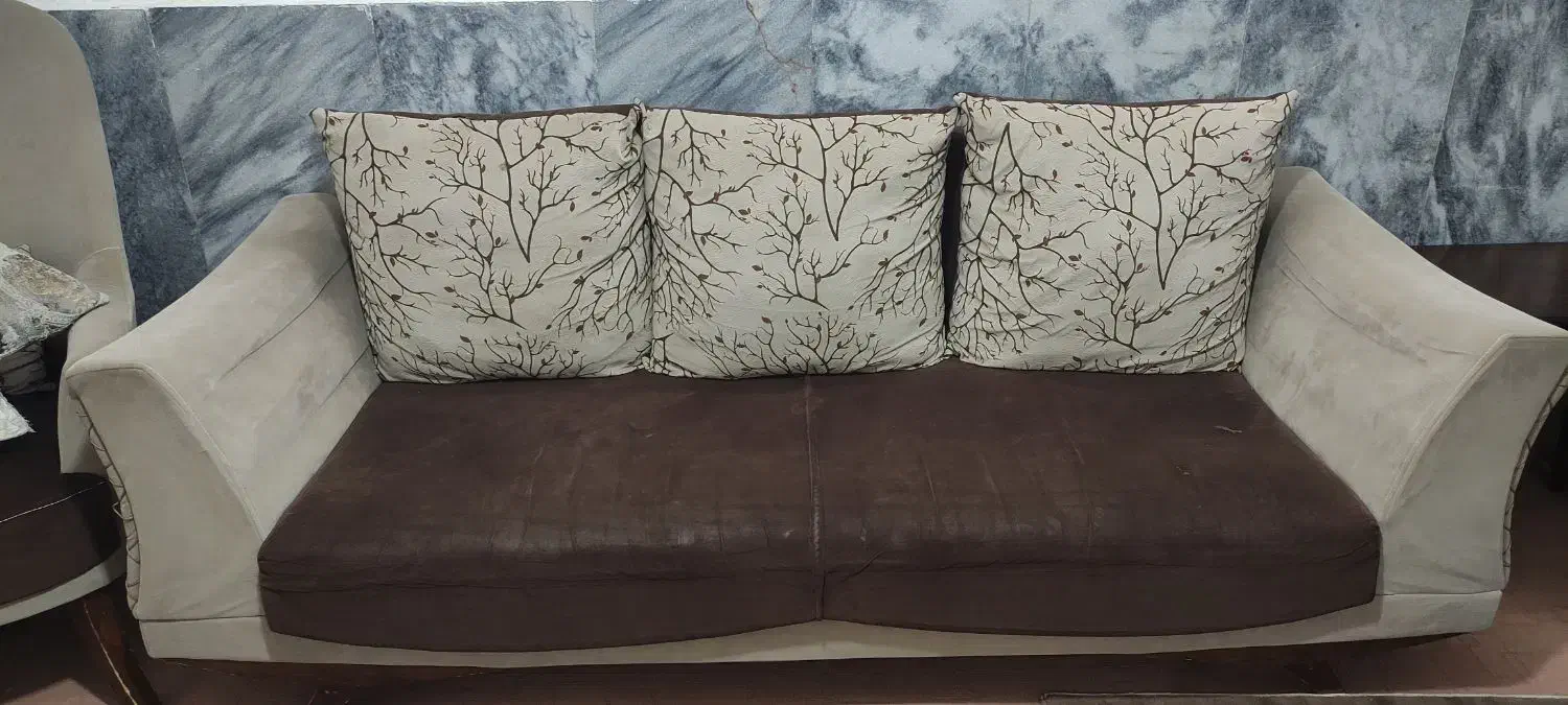 مبل ،گنجه ،میزوصندلی|مبلمان خانگی و میز عسلی|مشهد, سجادیه|دیوار