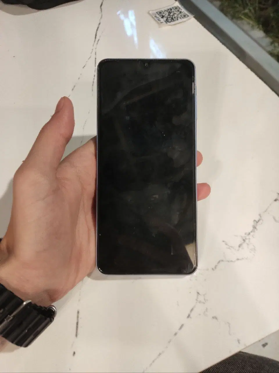 Samsung a07|موبایل|گنبد کاووس, |دیوار