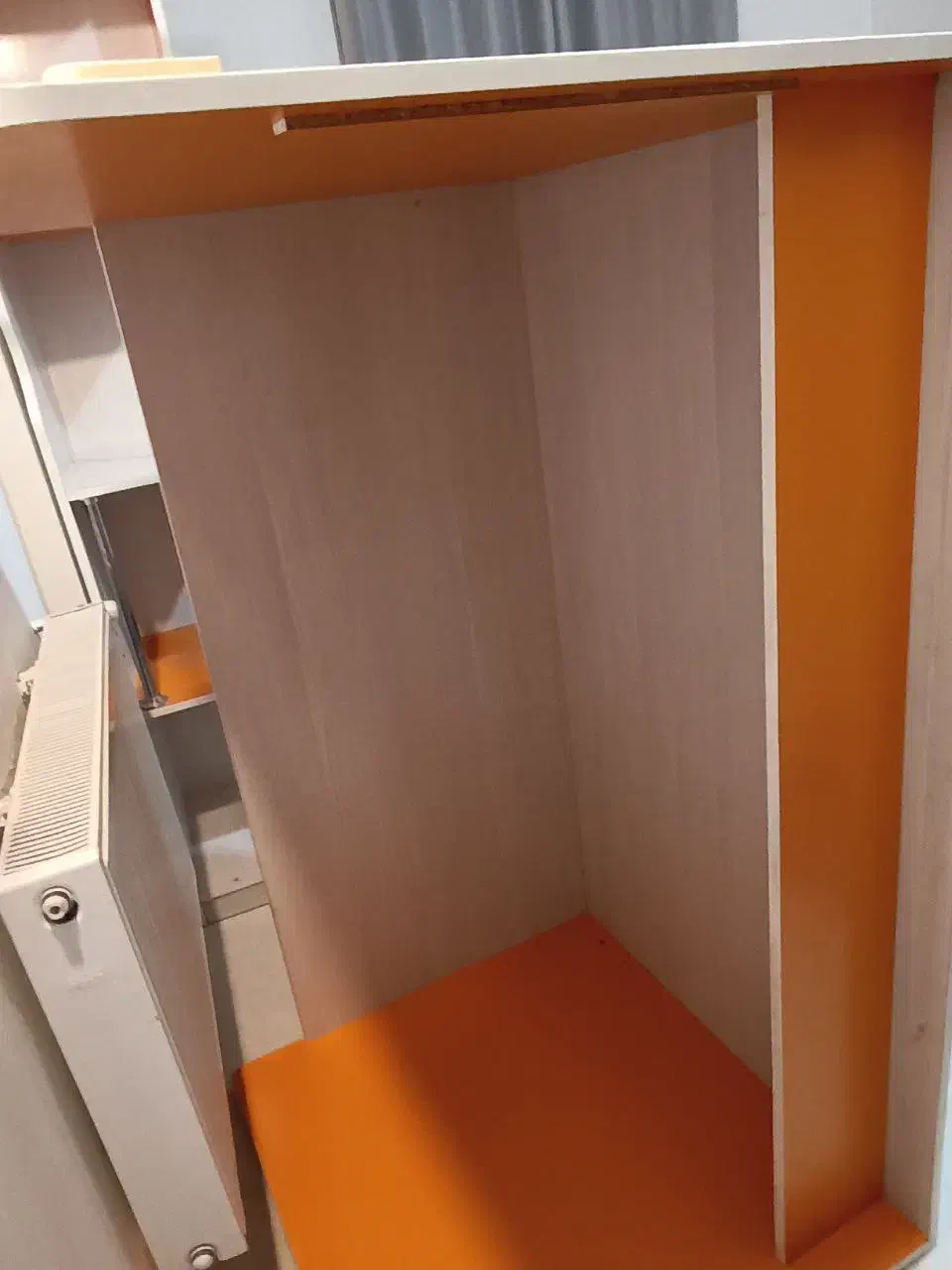 کمد و ویترین و میز کامپیوتر برای کودکان|اسباب و اثاث بچه|مشهد, سرافرازان|دیوار