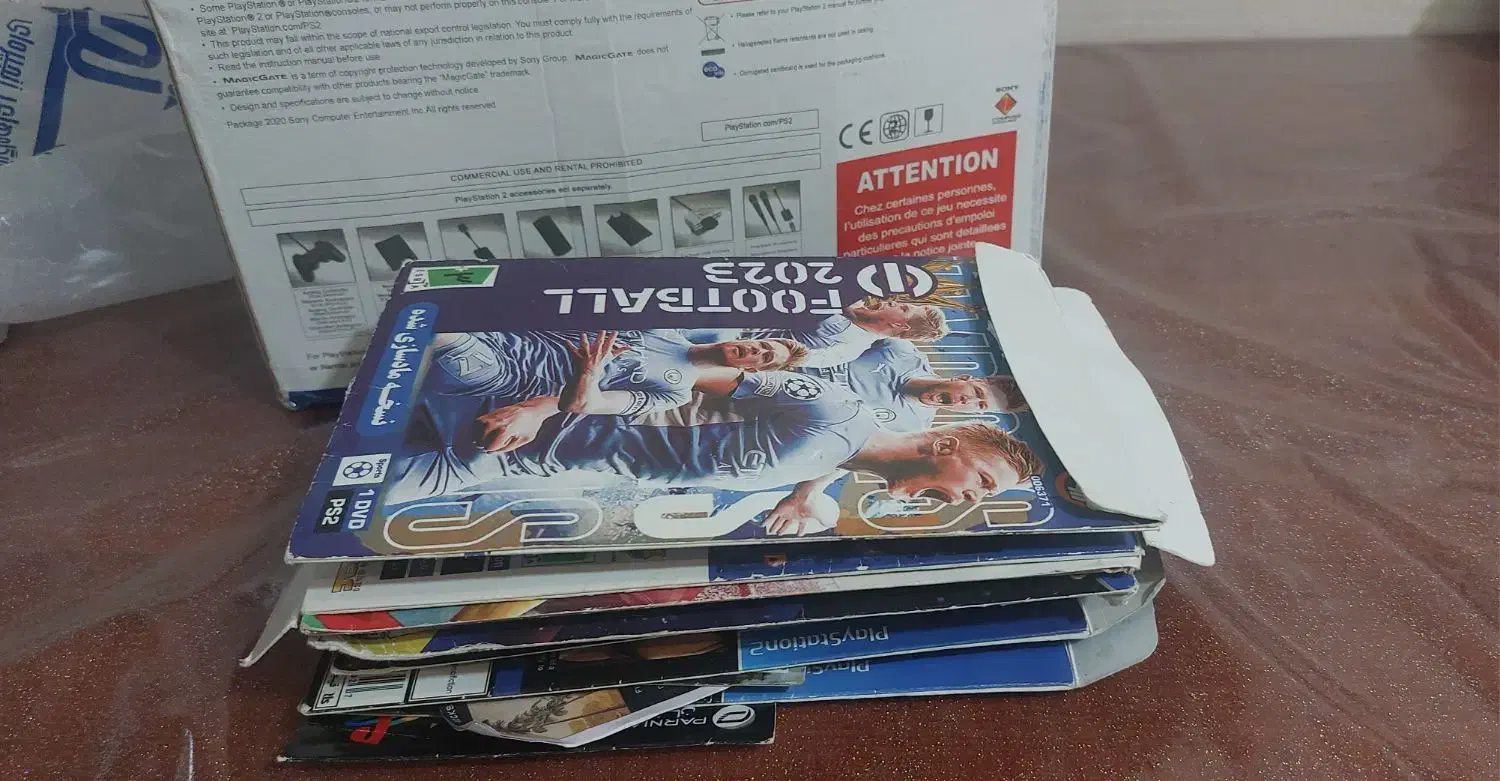 کنسول بازی|کنسول، بازی ویدئویی و آنلاین|خمام, |دیوار