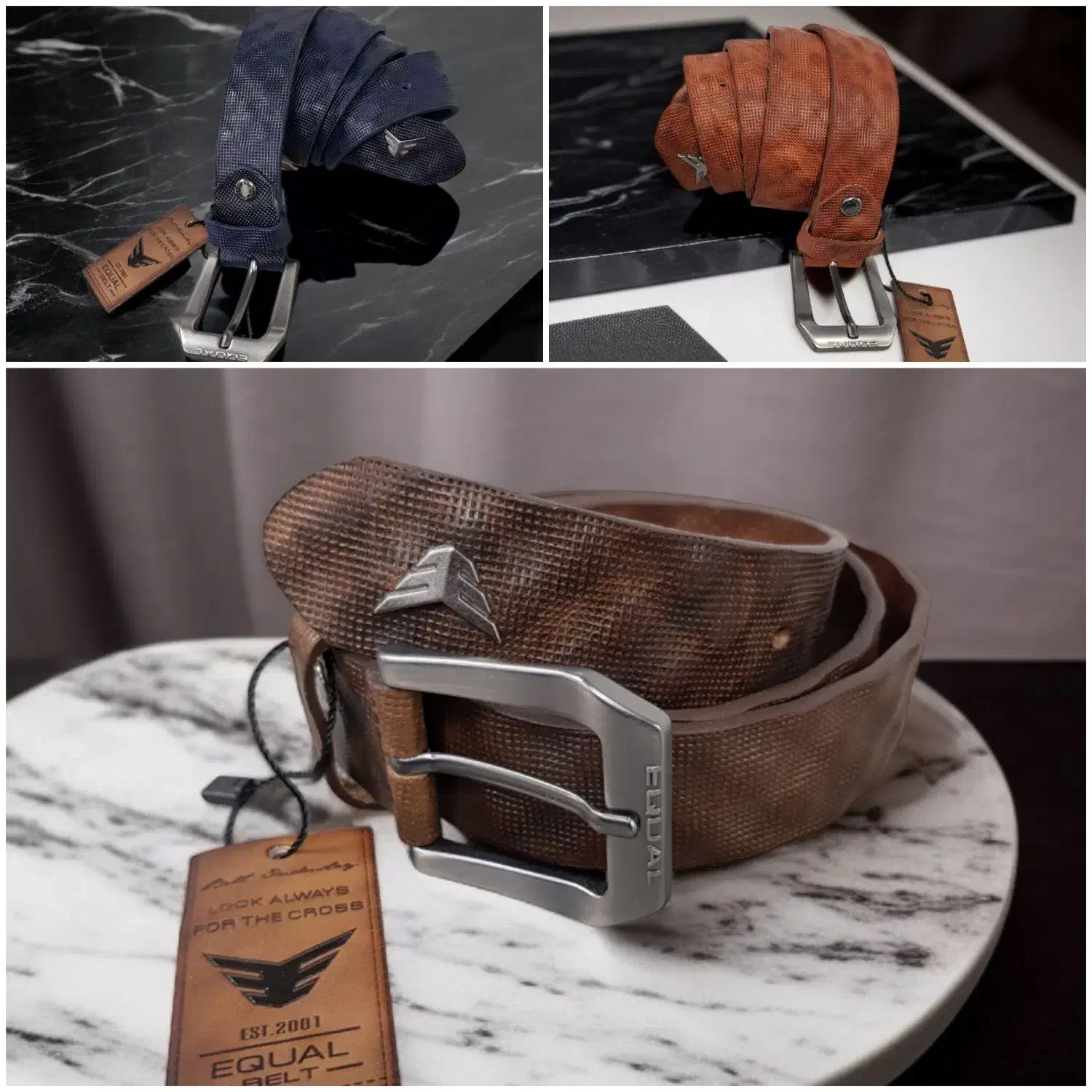 کمربند چرم طبیعی ترک اورجینال|کیف، کفش، کمربند|تهران, جنت‌آباد مرکزی|دیوار