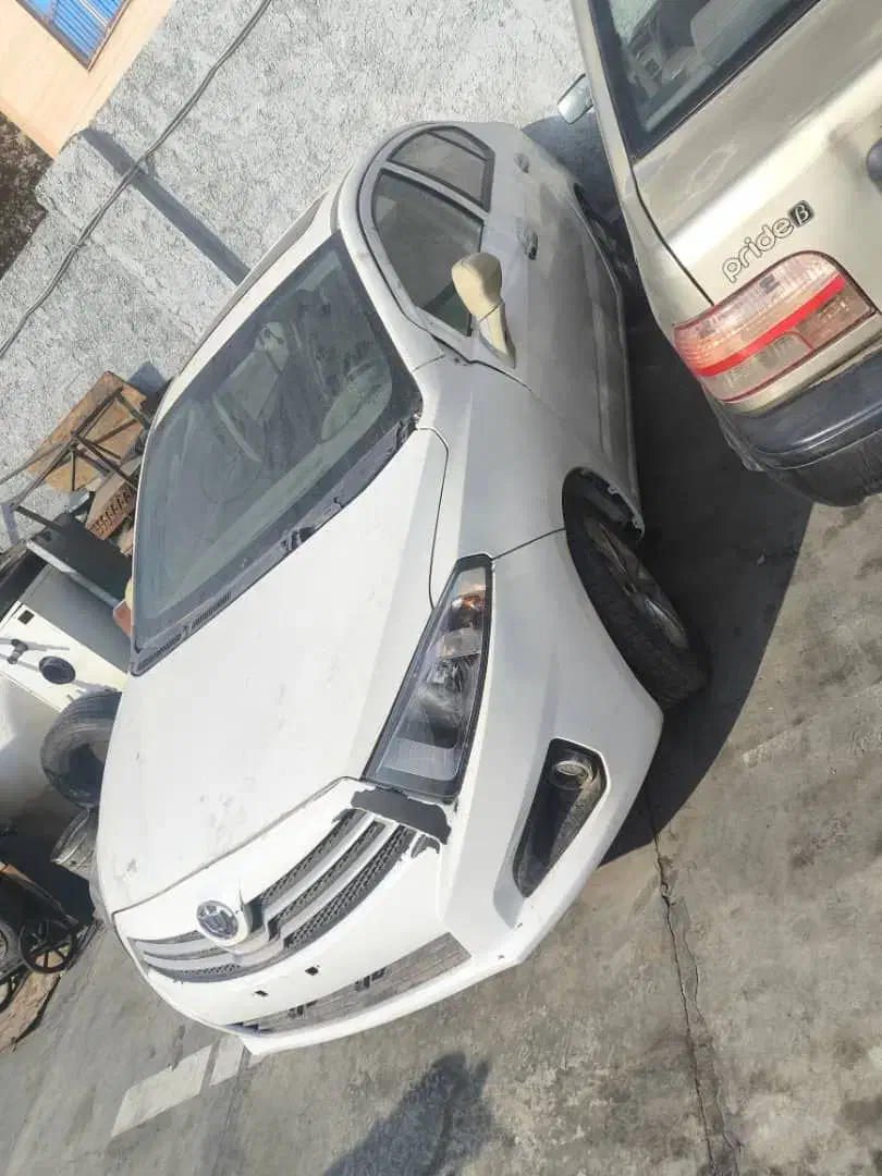 برلیانس h230 اتومات مدل 96|خودرو سواری و وانت|قدس, شهرقدس|دیوار