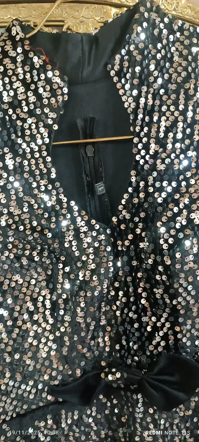 لباس مجلسی|لباس|قم, شهرک سازمان آب|دیوار