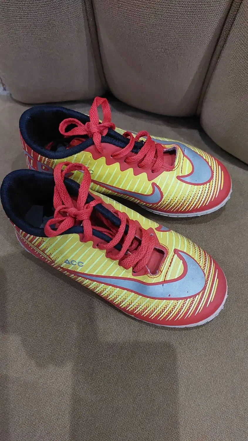 کتونی استوک سایز ۳۱|کیف، کفش، کمربند|اراک, |دیوار