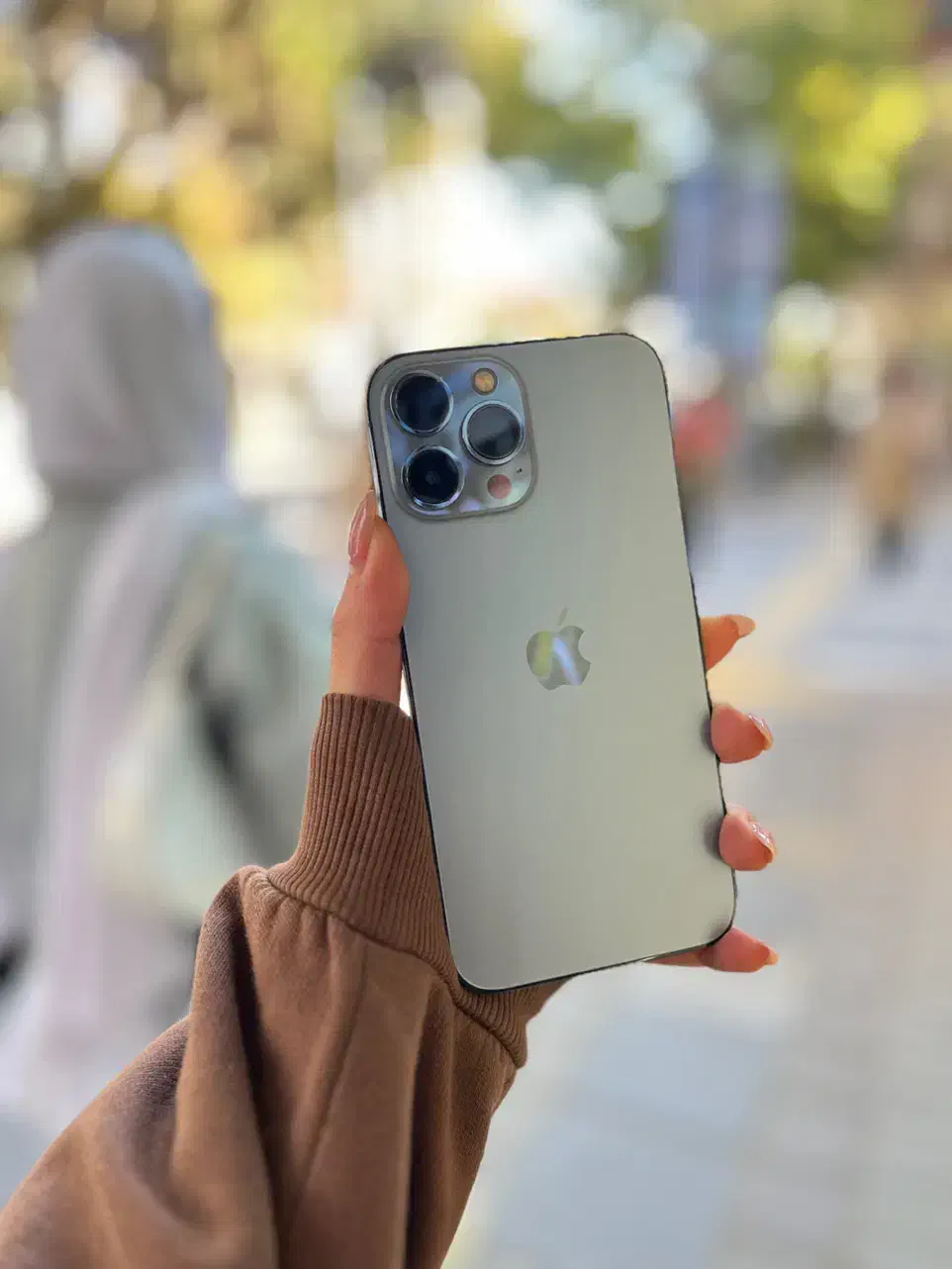 ایفون ۱۳پرومکس قسطی|موبایل|بجنورد, |دیوار