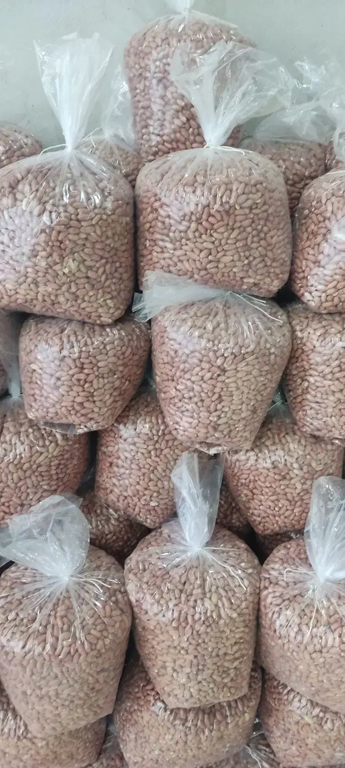 فروش بادام برشته درجه یک|عمدهفروشی|پارسآباد, |دیوار