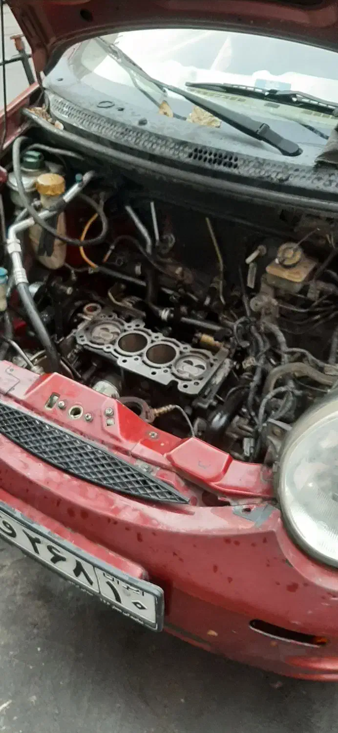 استخدام مکانیک ماهر نیمه ماهرتخصصی ماشین چینی و.|استخدام صنعتی، فنی، مهندسی|تهران, پونک|دیوار