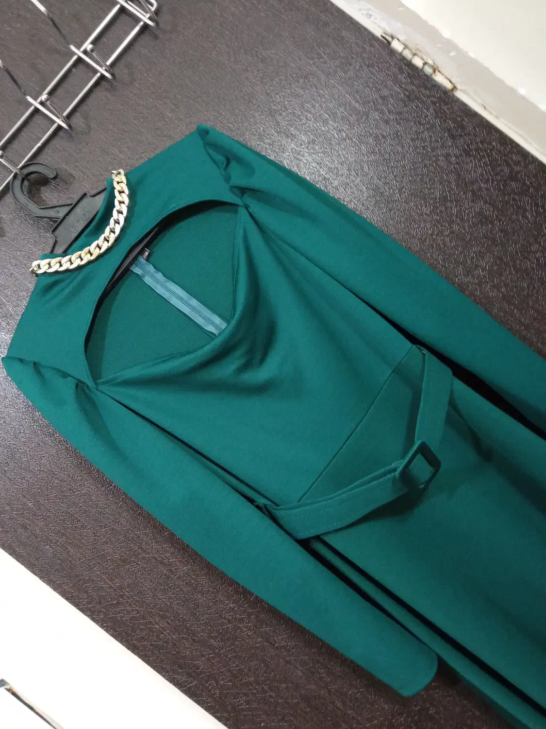 لباس مجلسی شیک و بلند|لباس|قم, محمد آباد|دیوار