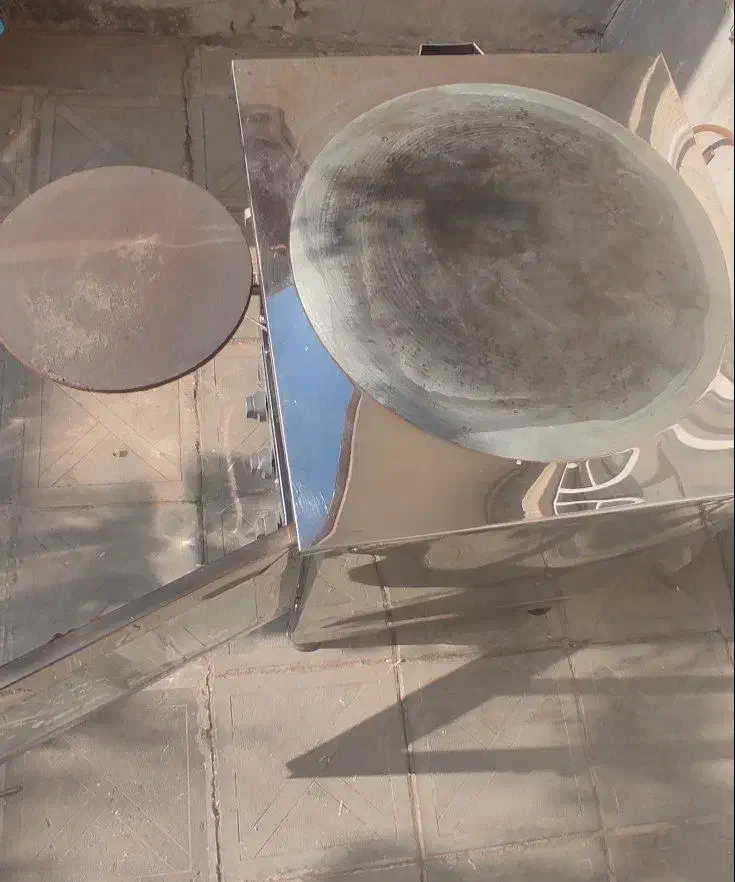 تنور گازی|اجاق گاز و لوازم برقی پختوپز|محمدیه-قزوین, |دیوار