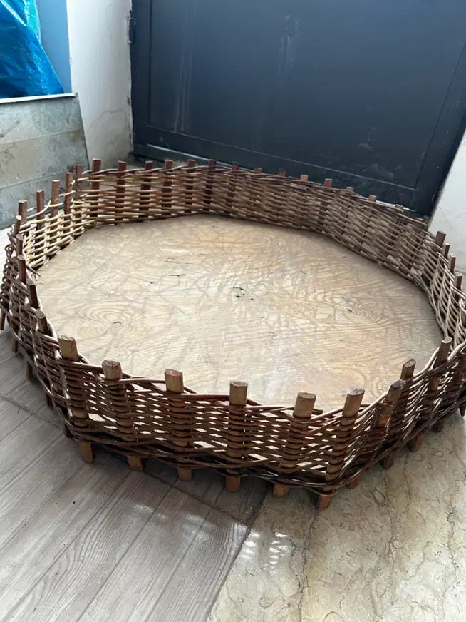 سبد مخصوص میوه آرایی شب یلدا|صنایع دستی و سایر لوازم تزئینی|اصفهان, شهرک کاوه|دیوار