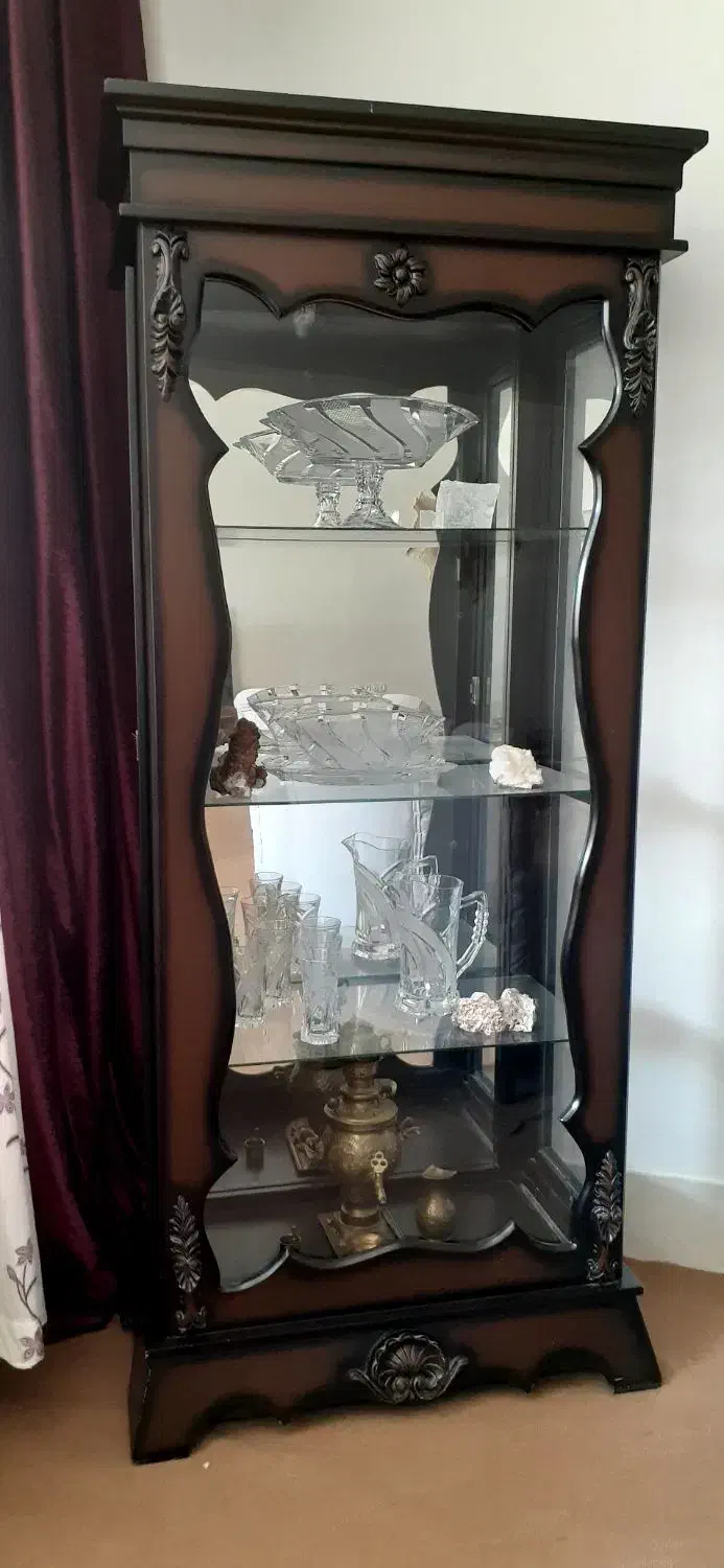 ویترین|بوفه، ویترین، کنسول|فرخشهر, |دیوار