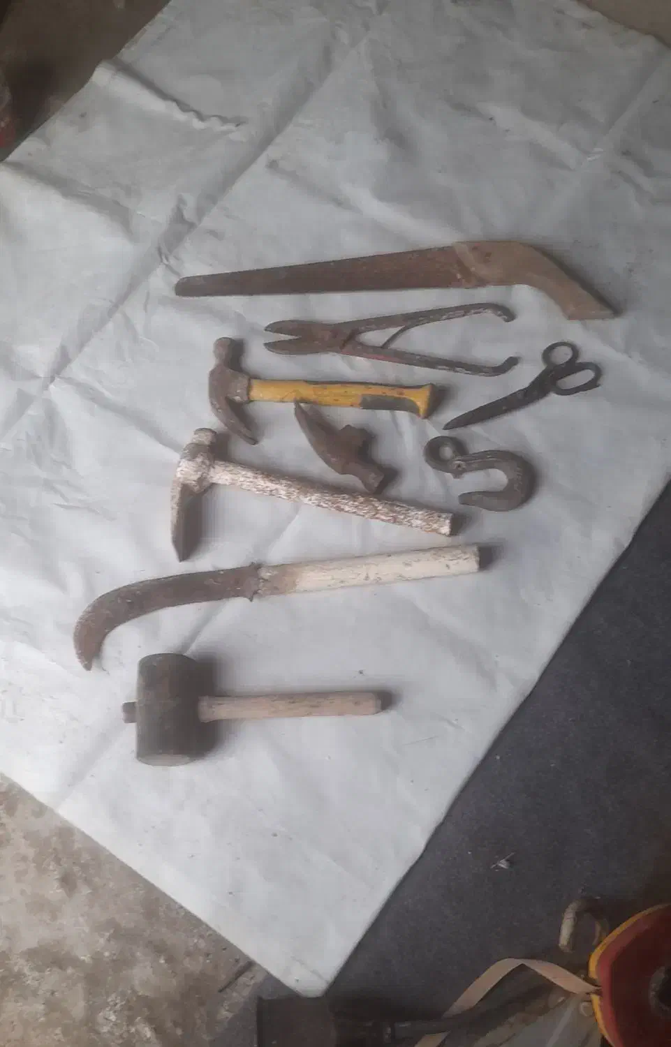 لوازم کار ساختمانی|ابزارآلات|رشت, پیرکلاچای|دیوار