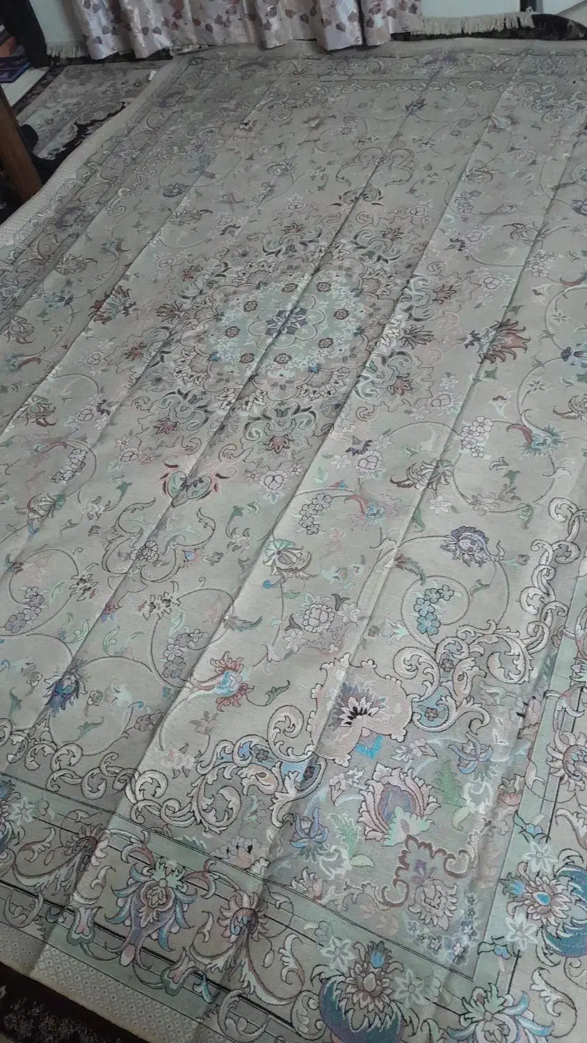 ۲ رو فرشی یزد|روفرشی|تهران, خاوران|دیوار