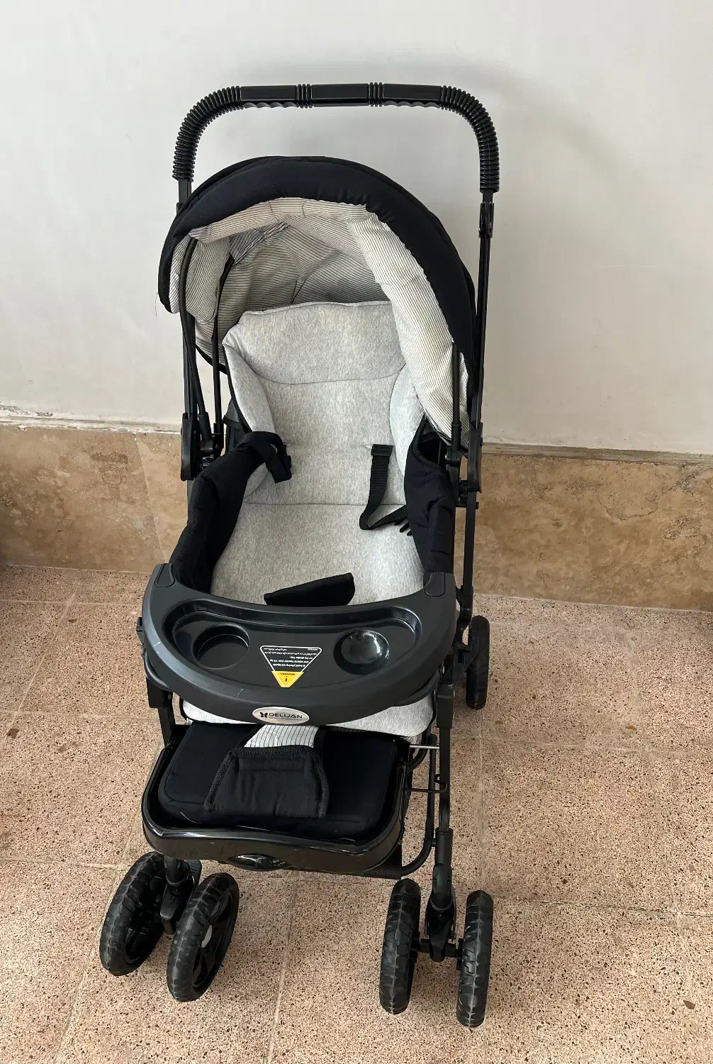 کالسکه کودک|کالسکه و لوازم جانبی|ارومیه, |دیوار