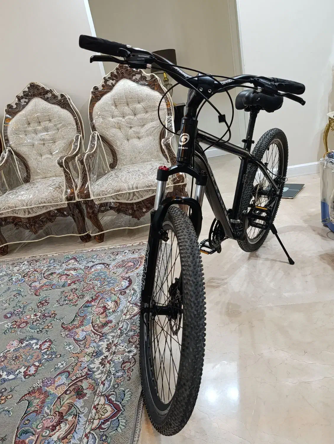 خوان.ده شود|دوچرخه، اسکیت، اسکوتر|تهران, شهرک کوهسار|دیوار