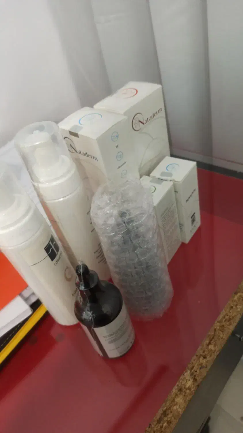 آموزش مقدماتی و تخصصی پاکسازی پوست|خدمات آموزشی|شاهرود, |دیوار