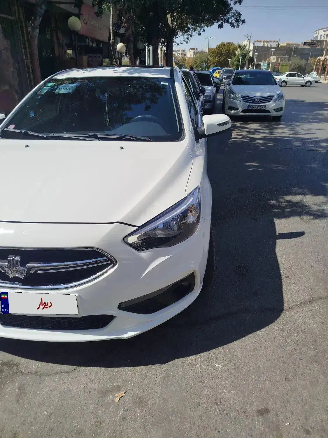 شاهین اتوماتیک ۴۰۳|خودرو سواری و وانت|شاهرود, |دیوار