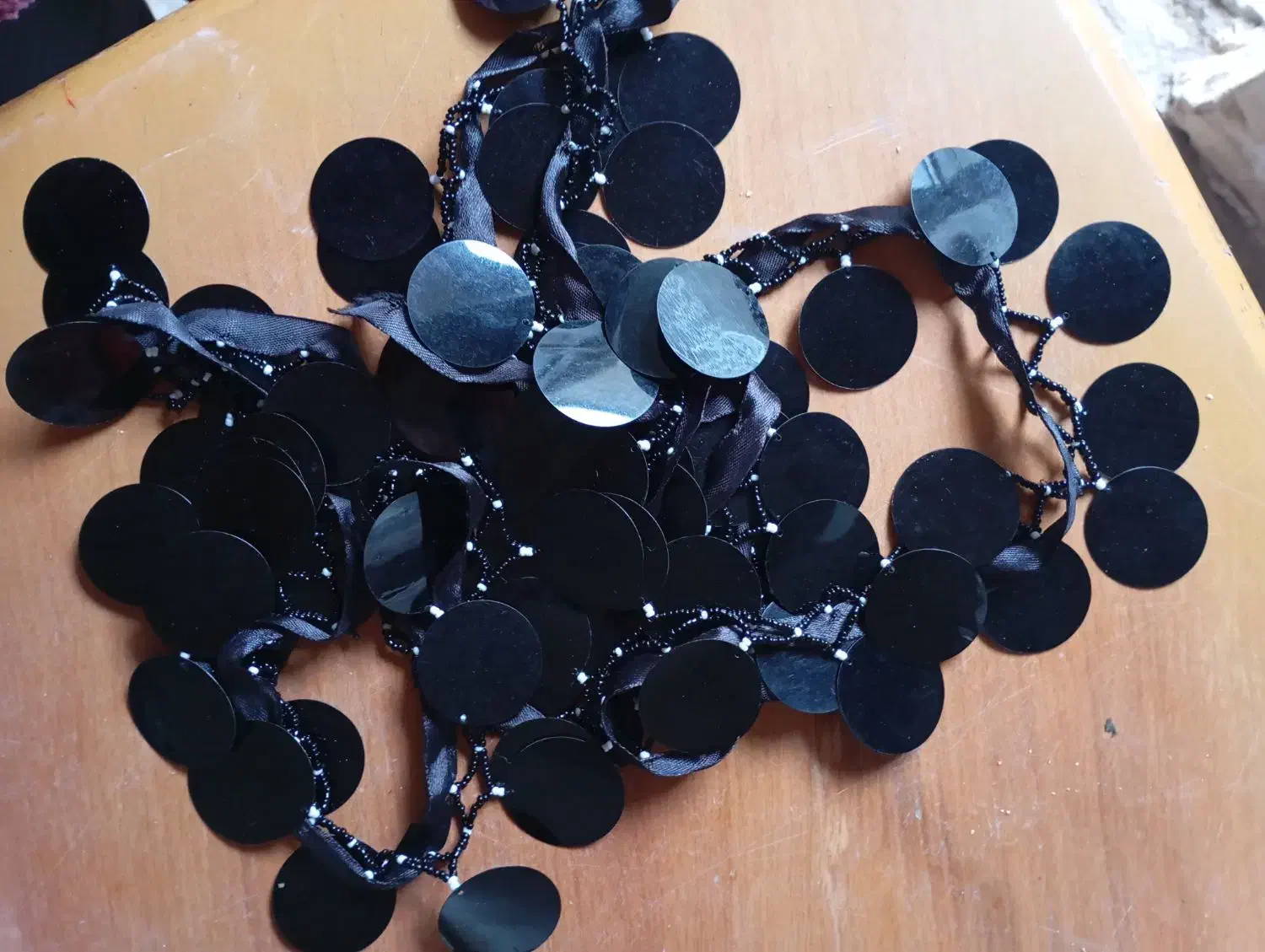 گردنبند،تسبیح|زیورآلات و اکسسوری|شوط, |دیوار