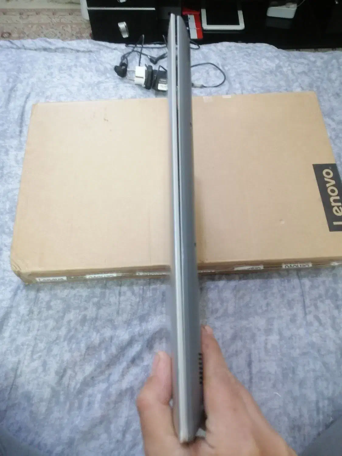 لب تاپ لنوو مدل Ideapad 320|رایانه همراه|کرج, نوروزآباد|دیوار