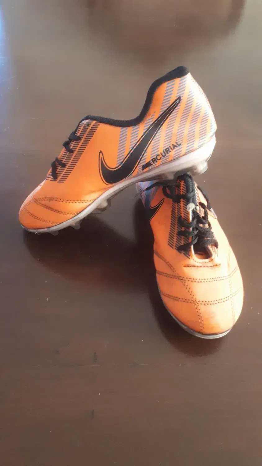 استوک چمن سایز 27|کیف، کفش، کمربند|کرج, اصفهانی‌ها|دیوار