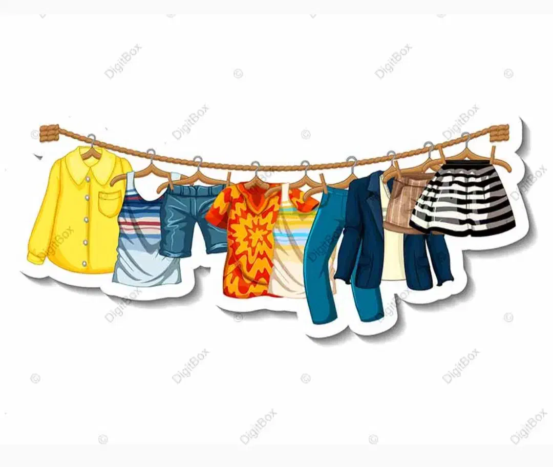 تولیدی عمده پوشاک - زنانه مردانه بچه گانه ـ لباس|لباس|مشهد, حسینآباد|دیوار