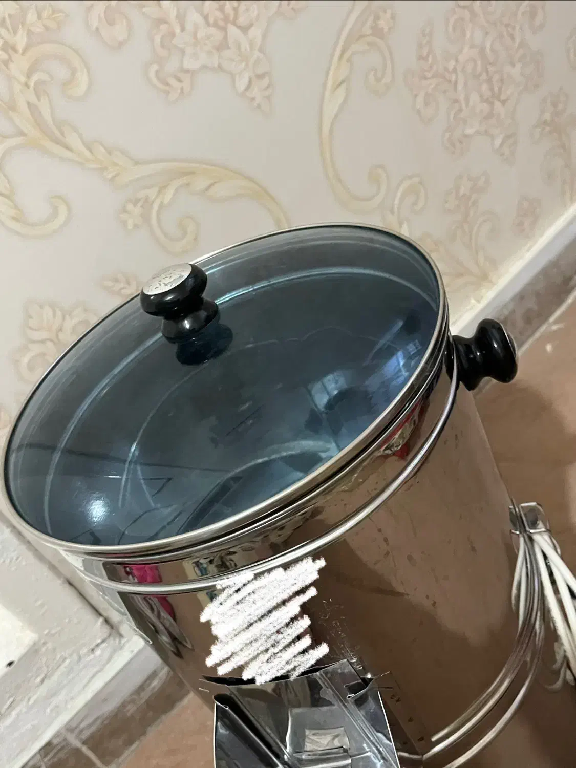 سبزی خورد کن|خردکن، آسیاب، غذاساز|بروجرد, |دیوار