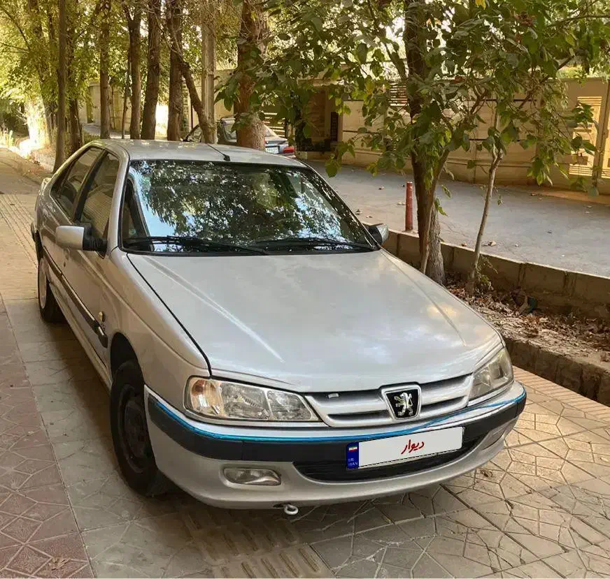 فروش پارس دوگانه ۸۹|خودرو سواری و وانت|اصفهان, شهید رجایی|دیوار