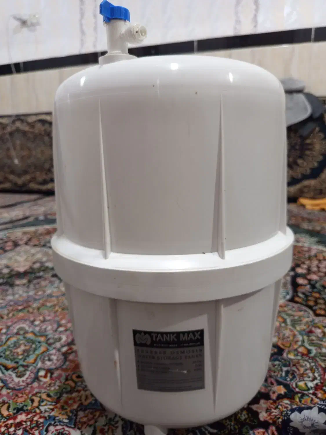 دستگاه تصفیه آب خانگی|آبسردکن و تصفیه آب|سنندج, |دیوار