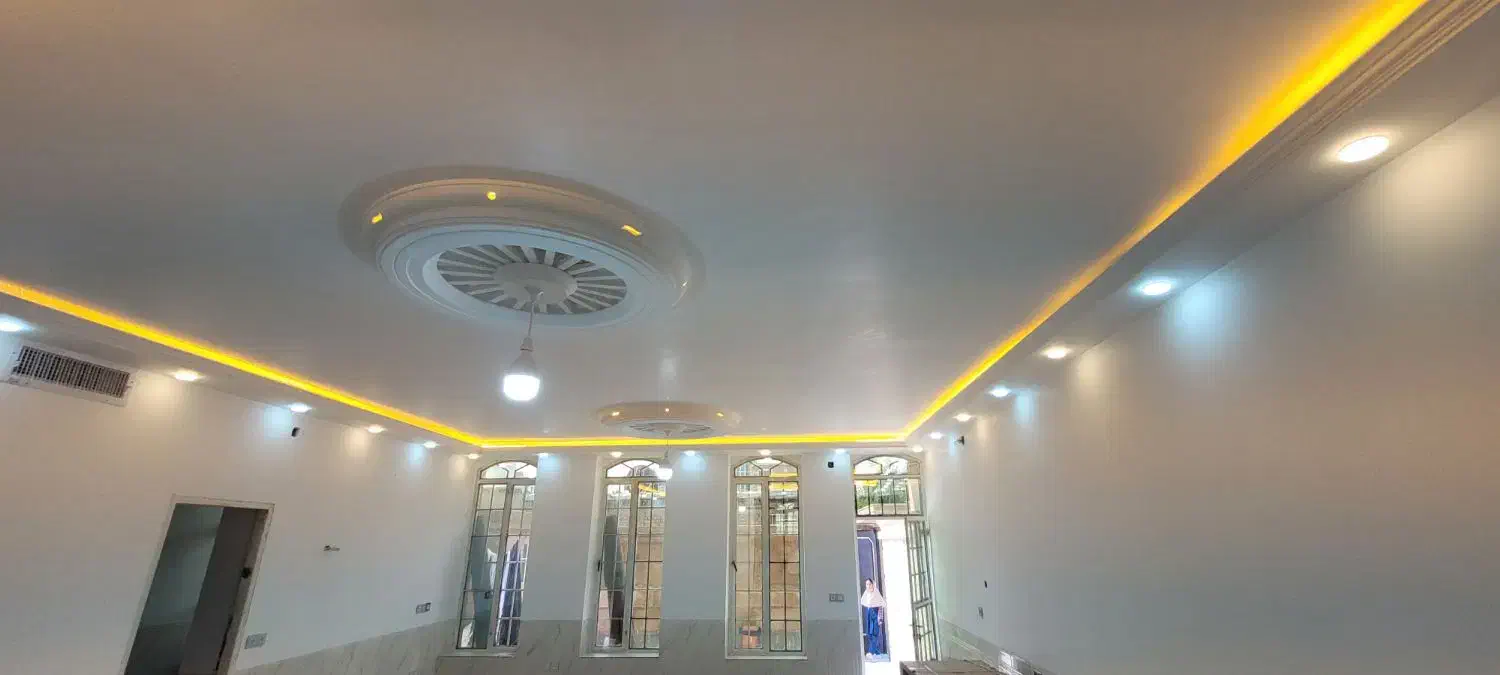 گچکاری|خدمات پیشه و مهارت|مرودشت, بیست متری بیمارستان|دیوار