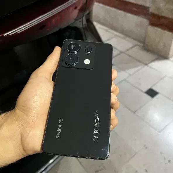 Note 13 Pro 5G|موبایل|تهران, حکمت|دیوار