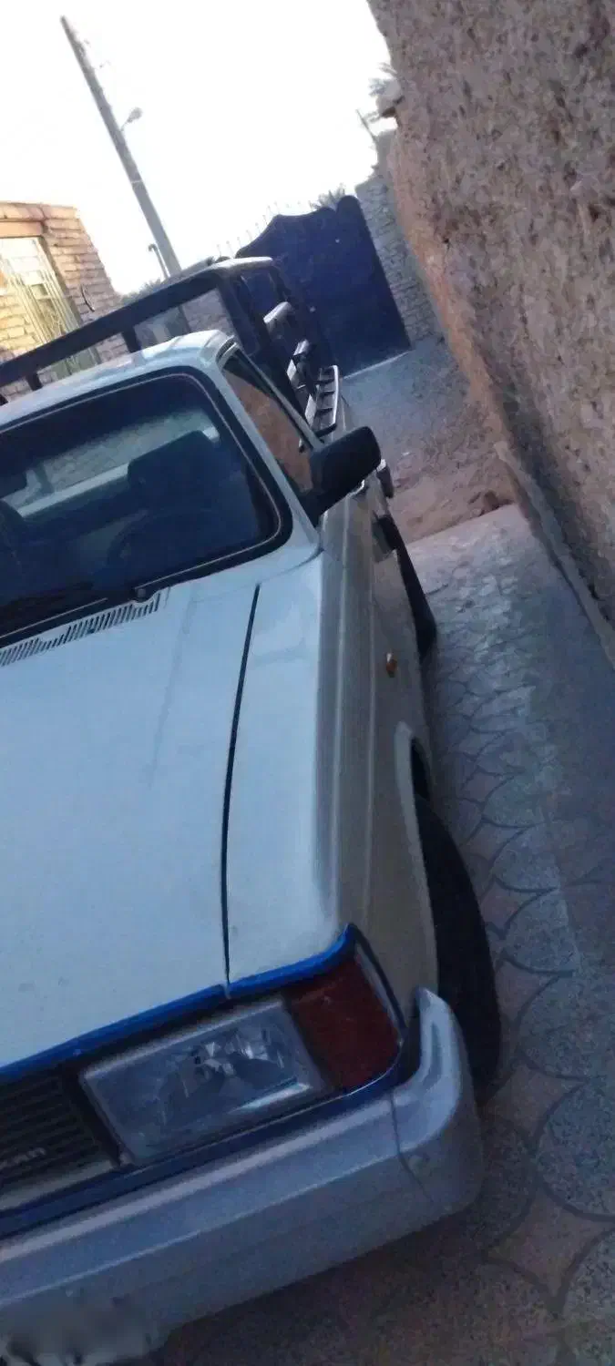 پیکان مدل 92تمیز|خودرو سواری و وانت|سراوان, |دیوار