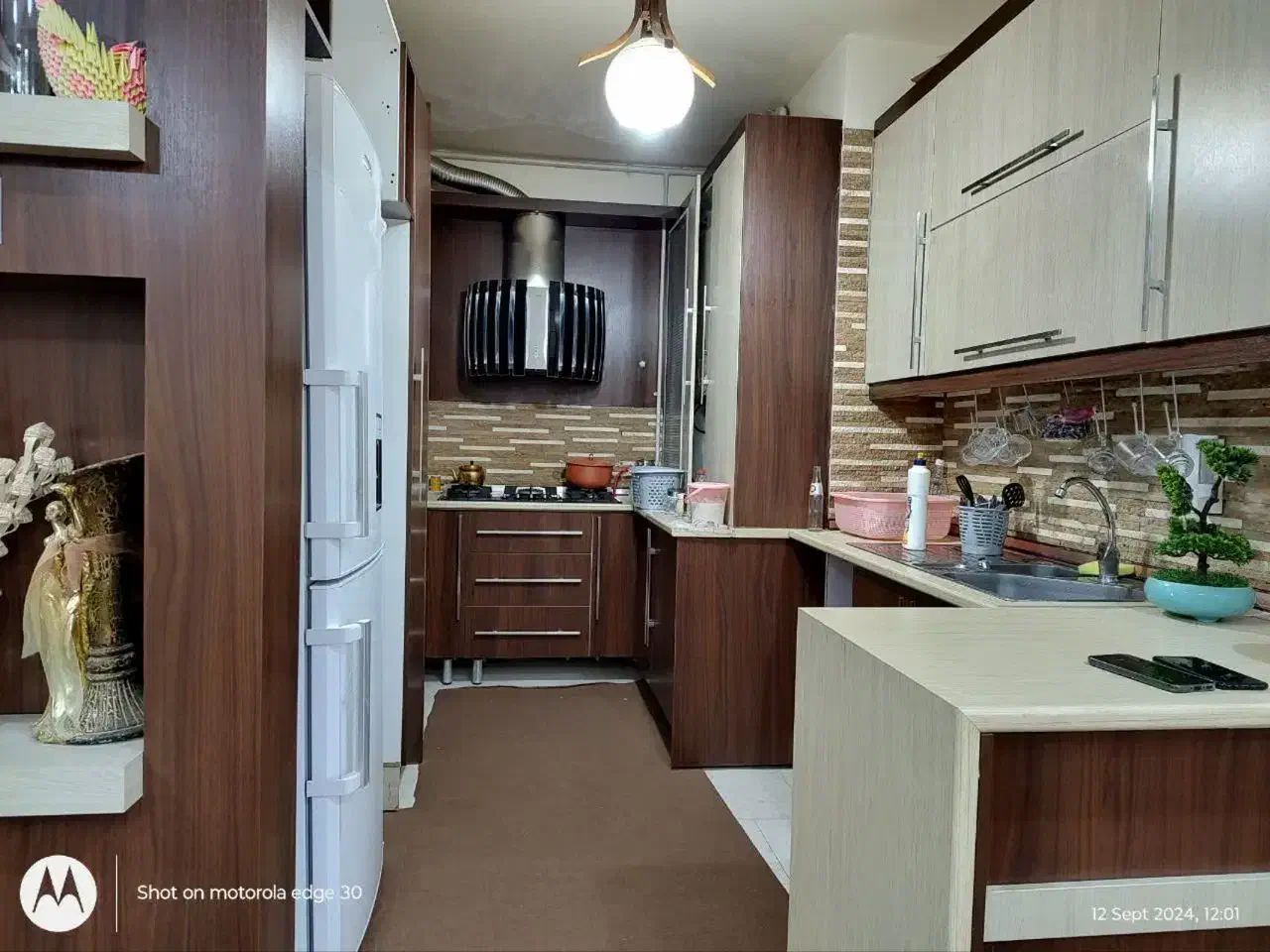 سویت .اتاق.سویت مبله.خونه اجاره‌ای.|اجارهٔ کوتاه‌مدت آپارتمان و سوئیت|بافق, |دیوار