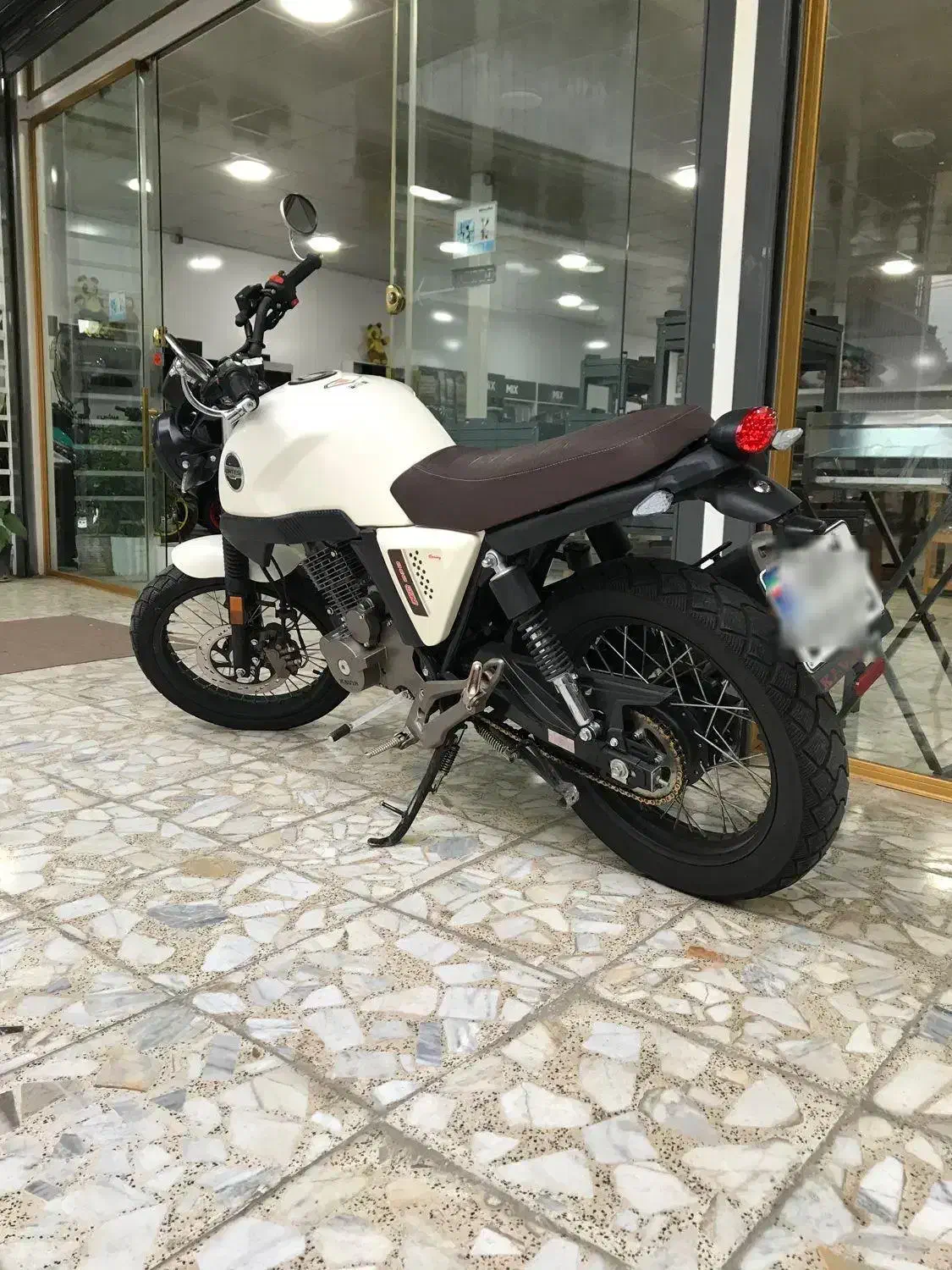 ماشین پراید با موتور معاوضه|خودرو سواری و وانت|رشت, پل تالشان|دیوار