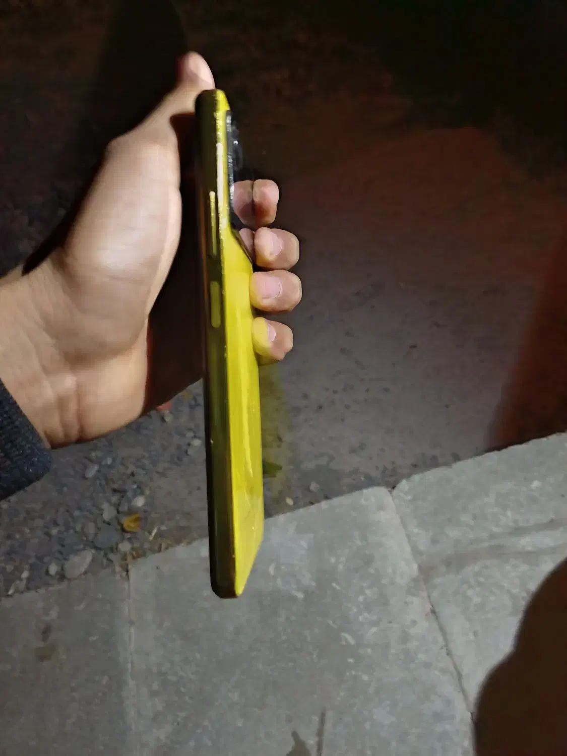 گوشی پکو|موبایل|بم, |دیوار