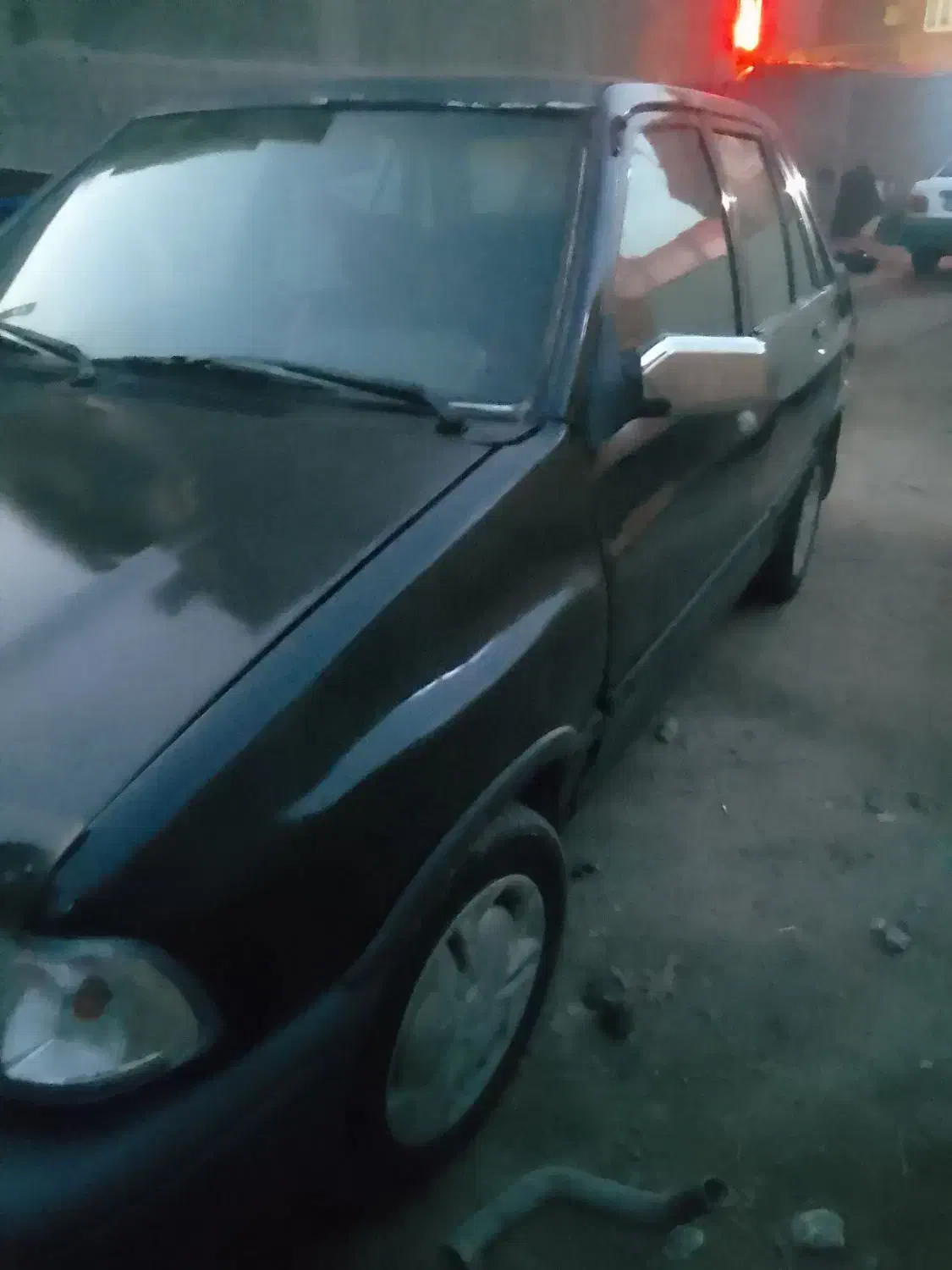 پراید ۸۲|خودرو سواری و وانت|بناب, |دیوار