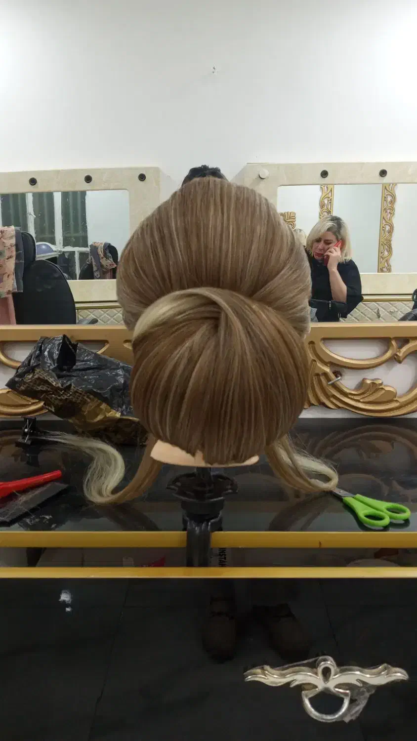 کله مانکن|آرایشی، بهداشتی، درمانی|اهواز, کوی فرهنگیان ۲|دیوار