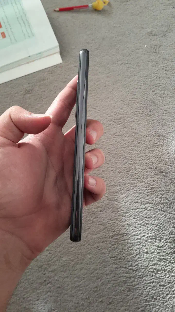 A52 s 5g|موبایل|کرج, شهرک بنفشه|دیوار